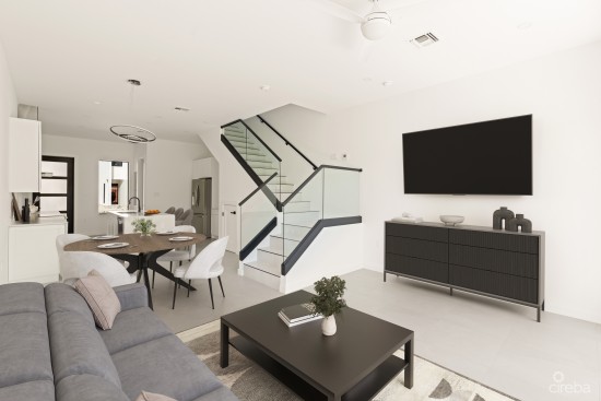 Prive Townhome #10 (2 Bed) - South Sound