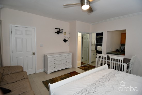 Prospect Area Studio