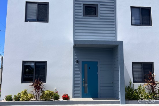 Raven Manor - 2 Bed/ 2.5 Bath - Brand New Condo
