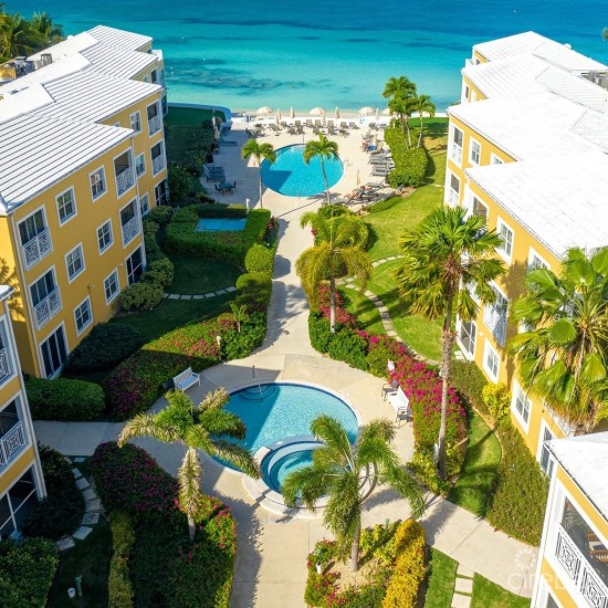 Regal Beach 213, Seven Mile Beach