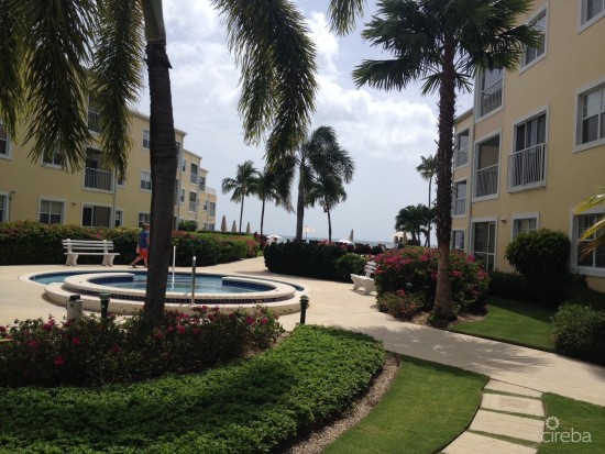 Regal Beach Club-seven Mile Beach