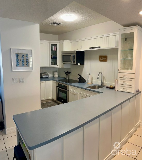 Regal Beach  Unit #422