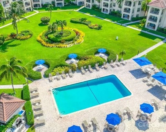 Renovated George Town Villas Available June 20th