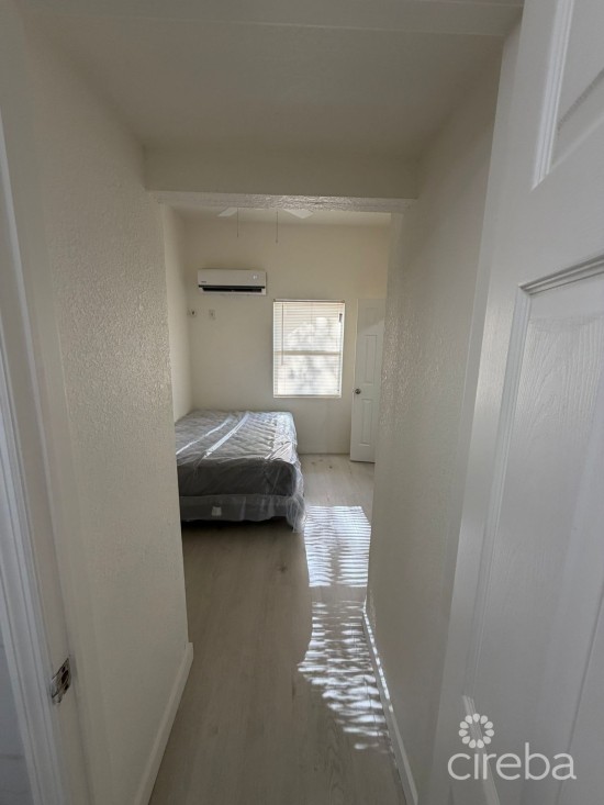Renovated Palm Suites