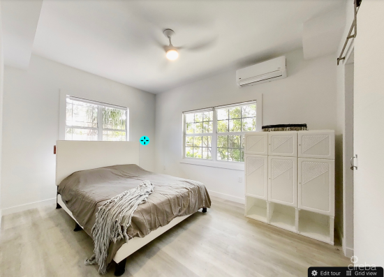 1495 Rum Point Dr  Modern 1-bedroom Ground Floor Apartment