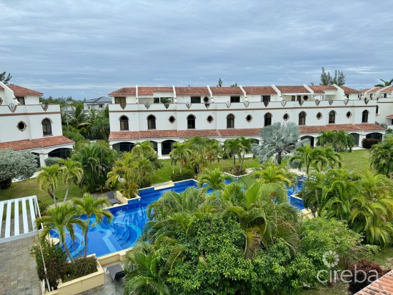 San Sebastian - 2 Bed, South Sound