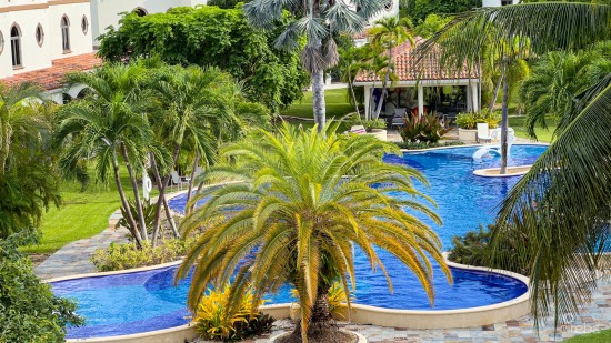 San Sebastian - 2 Bed Townhouse