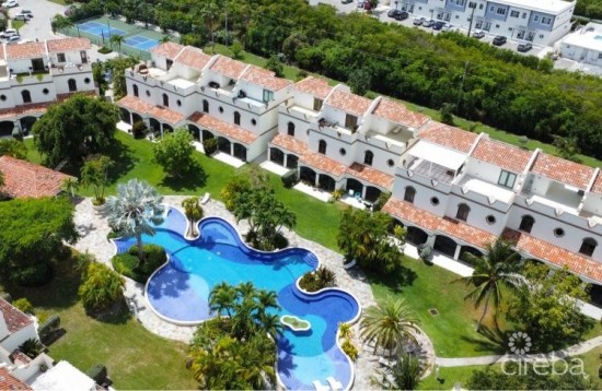 San Sebastian 2br