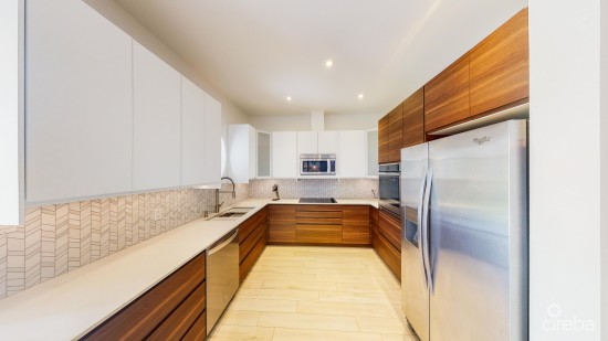 San Sebastian 3 Bed December 1st