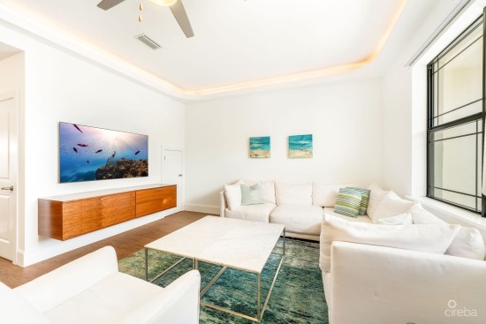 San Sebastian 4 Bed Rental