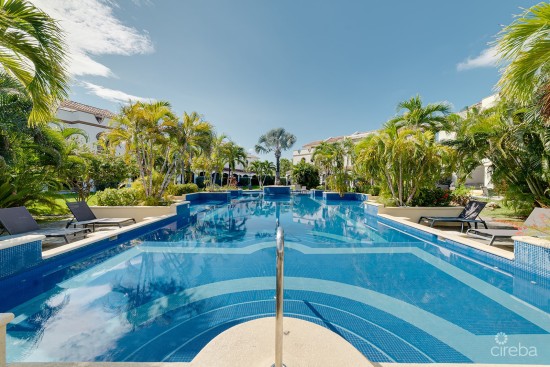 San Sebastian 4 Bedroom