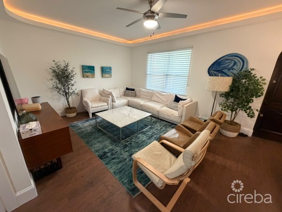 San Sebastian 4 Bedroom