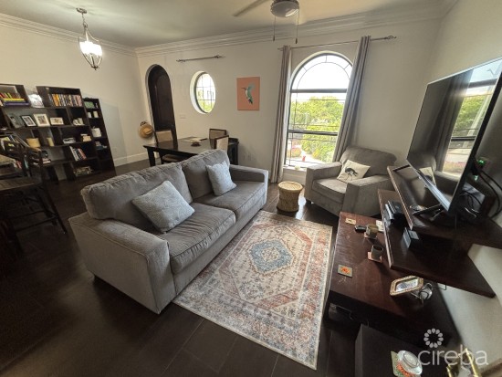 San Sebastian One Bedroom June 1st