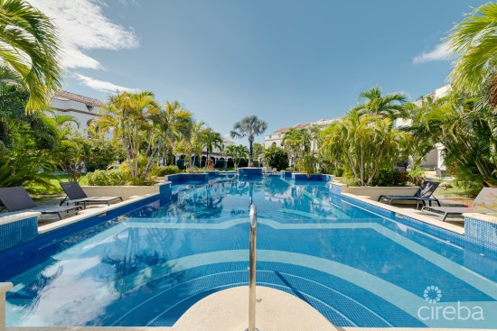 San Sebastian Two Bedroom Available Feb 1st