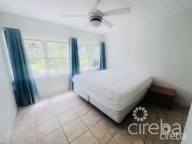 Sand Cay Beach Side Condo       South Sound     2 Bed, 1 Bath