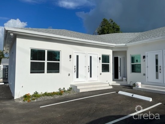 Sand Dollar Apartment