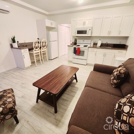 Sandscape Residences