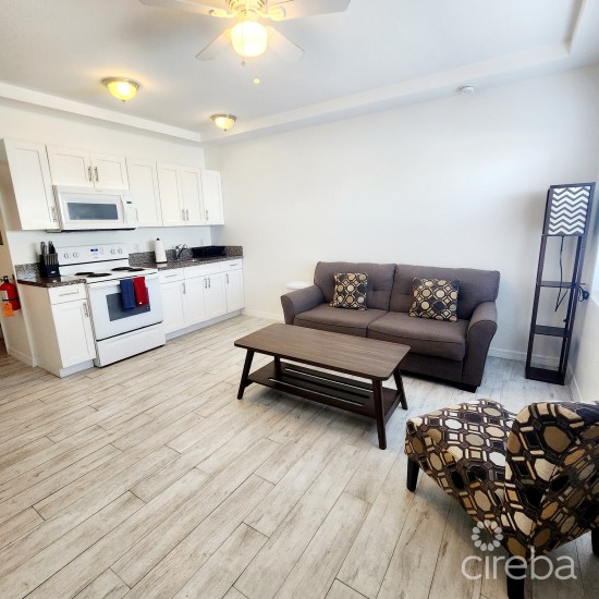 Sandscape Residences