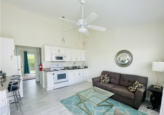 Sandscape Residences