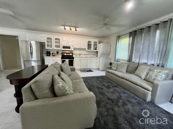 Sandy Ground Drive 57, All Inclusive One Bedroom