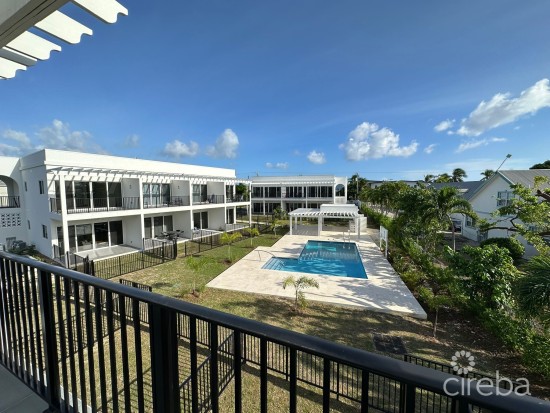 Sapphire 19,  1 Bed Condo