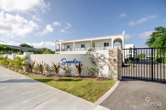 Sapphire   2 Bed  2.5 Bath