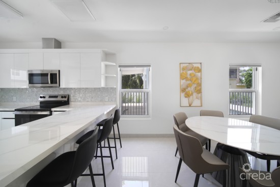 Sapphire Residences