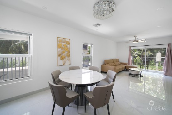 Sapphire Residences