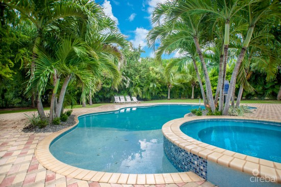 Savannah Grand 4br