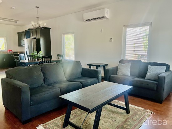 Savannah Meadows 2 Bed 2.5 Bath Townhouse