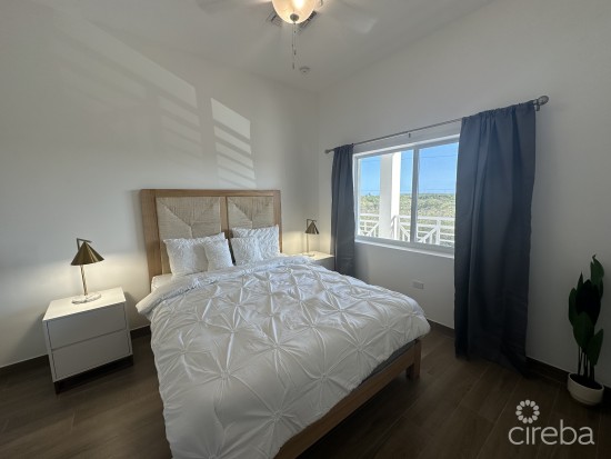Sea Mist 407, West Bay Condo