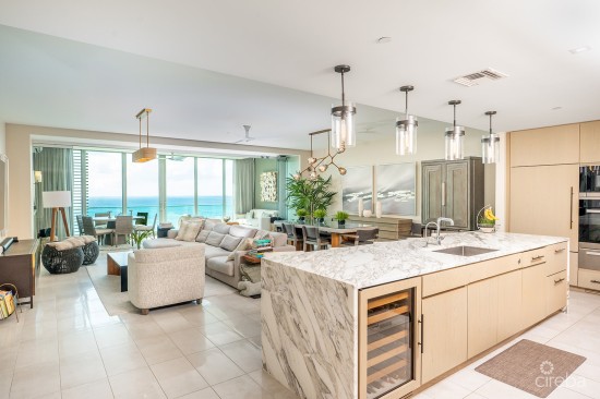 Seafire On Seven Mile Beach