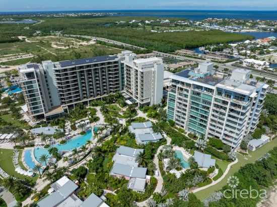 Seafire Residence One Bedroom 7th Floor