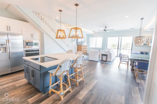 Seahaven Orchid Villa