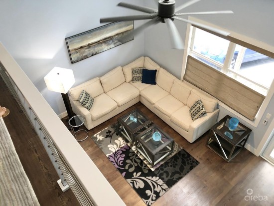 Seascape - Calabash Cabana 1 Bed 2 Bath