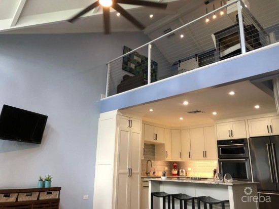 Seascape  Calabash  Seven Mile Beach Living At Its Best