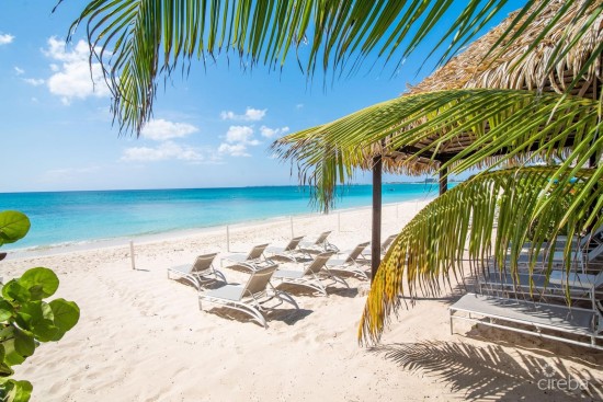 Seascape  Limetree  Laid-back Luxury, 3-bed Beach Escape