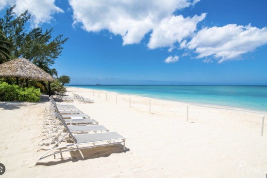 Seascape - Naseberry Nest 1 Bed All Inclusive On Smb