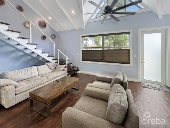 Seascape  Limetree  Laid-back Luxury, 3-bed Beach Escape
