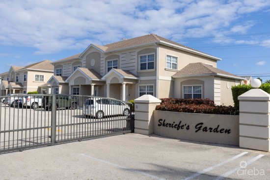 Sheriefe's Garden  2 Bed + Den Condo For Rent