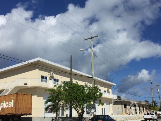 Shoreline Warehouses Dec 1!