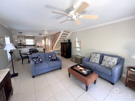 Short Term Rental - 2-bedroom Condo In South Sound