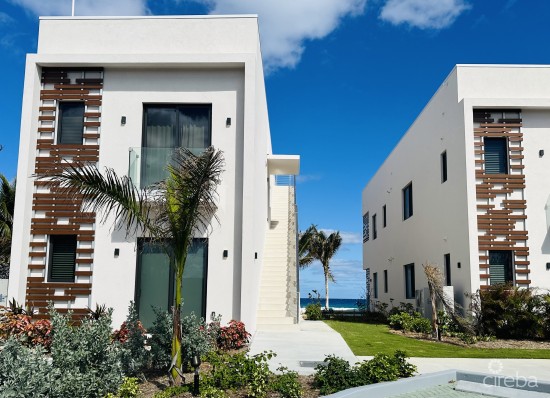 Silver Reef Residences #1, North Side