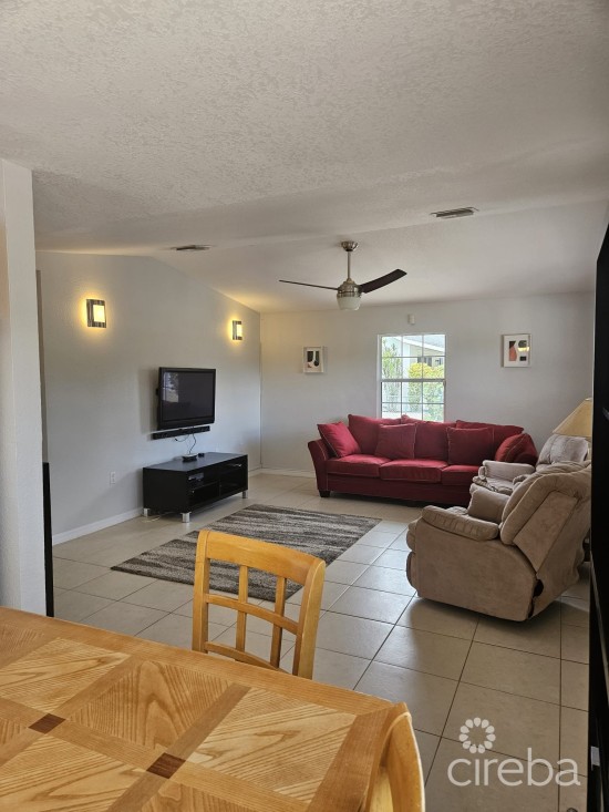 Single Family Home - Georgetown