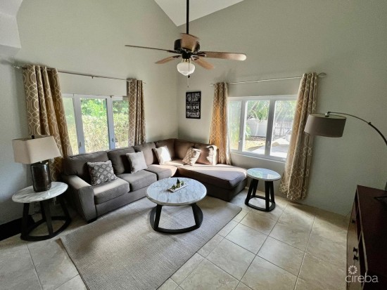 Slate Drive  Just Off Smb  2-bedroom Condo - 7 November