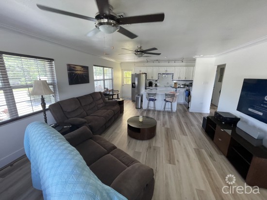 Smith Road Villas