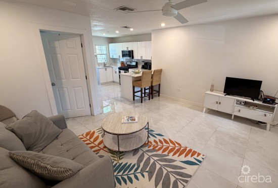 Smith Road Villas #30  Now!