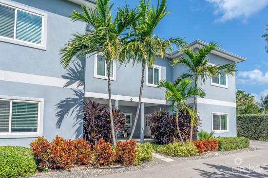 Snug Harbour 4 Bed Home