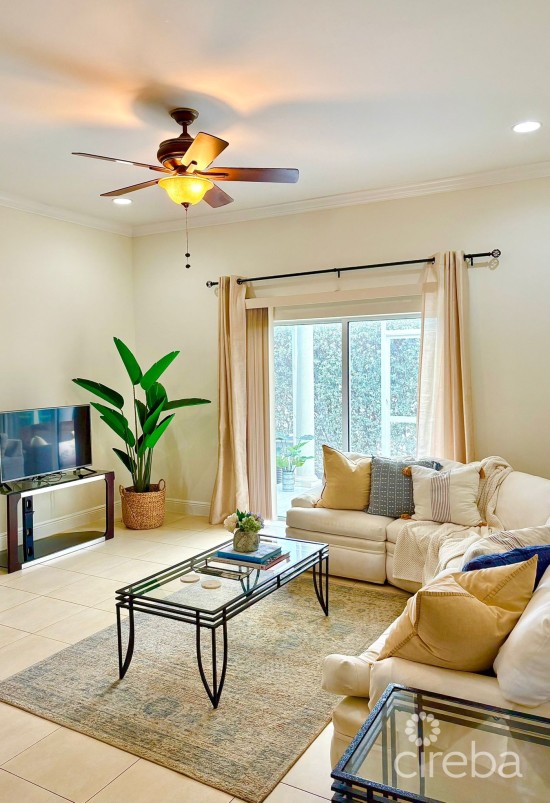 Snug Harbour Villas #11 - Seven Mile Beach Corridor