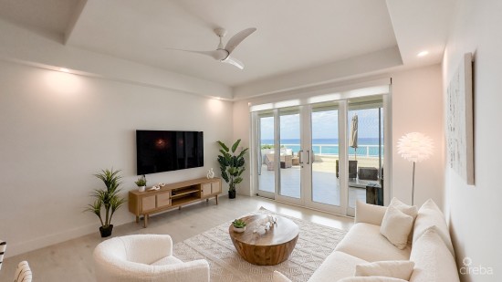 South Bay Beach Club 3 Bed - 7 Mile Beach